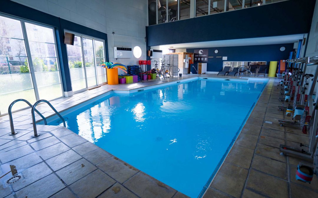 Piscine Joué-lès-Tours : comment choisir la piscine idéale