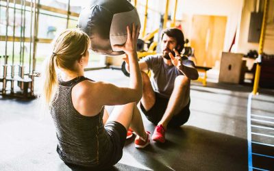 Pourquoi choisir une salle de sport haut de gamme ?
