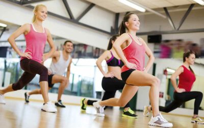 Tout savoir sur le cours Cuisses Abdos Fessiers (CAF) : Définition, Bienfaits et Où le Pratiquer 