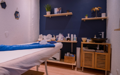 Offrez-vous une journée spa à Tours : bienfaits, conseils et adresse incontournable