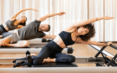 Salle de sport Pilates : Découvrez l’art de renforcer votre corps et votre esprit 