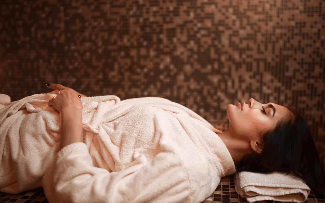 Hammam Tours : L’art du bien-être oriental au cœur de la Touraine