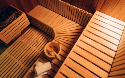 Sauna Tours : Tout savoir sur les bienfaits du sauna et où en profiter à Tours