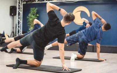 Les Cours Collectifs : Le Moteur de Votre Motivation et la Clé d&rsquo;une Remise en Forme Durable
