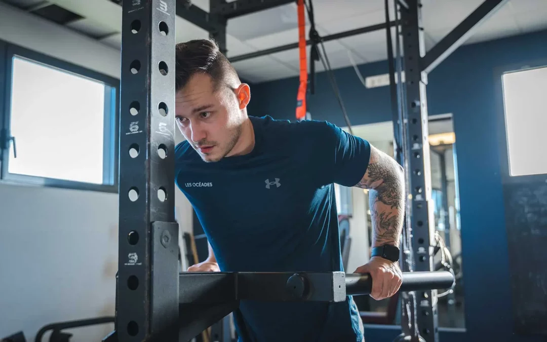 Pourquoi intégrer un club de fitness est un choix gagnant pour votre santé 