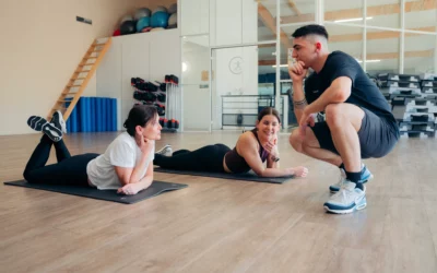 Les bienfaits du fitness sur le mental : Pourquoi bouger est le meilleur remède pour votre esprit