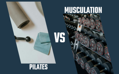 Pilates ou musculation : quel sport choisir selon vos objectifs ?