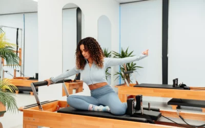 Pilates Reformer : avantages, exercices et guide complet